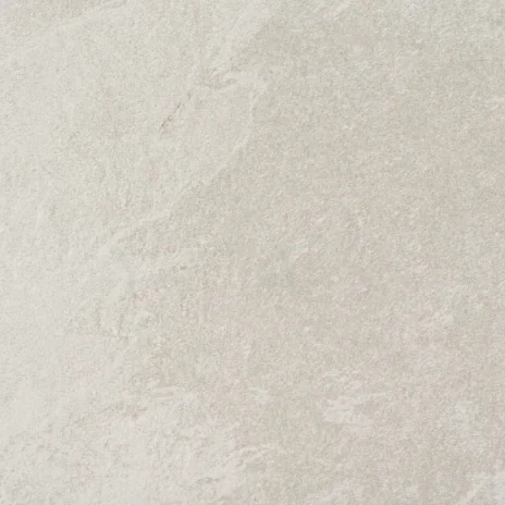 European Tiles Slabs Snow 60X60Cm Textured Porcelain Rectified Tile (1.44 MSQ) detail view - Image 4