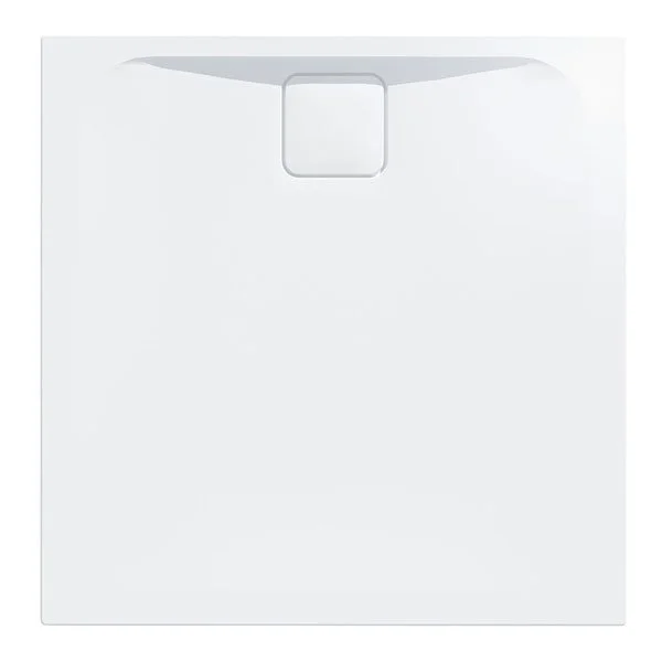 Merlyn Level 25 Square Tray 900 X 900mm