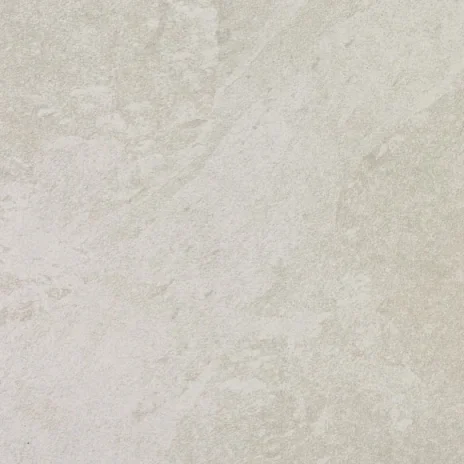 European Tiles Slabs Snow 60X60Cm Textured Porcelain Rectified Tile (1.44 MSQ) detail view - Image 5