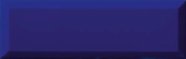 European Tiles Bisello Azul 10X30 Brillo Ceramic  Tile