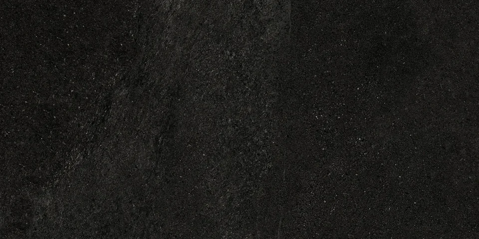 European Tiles Slate Stone DARK 30 X 60 Rectified Matte Tile detail view - Image 6