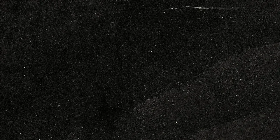 European Tiles Slate Stone DARK 30 X 60 Rectified Matte Tile detail view - Image 8