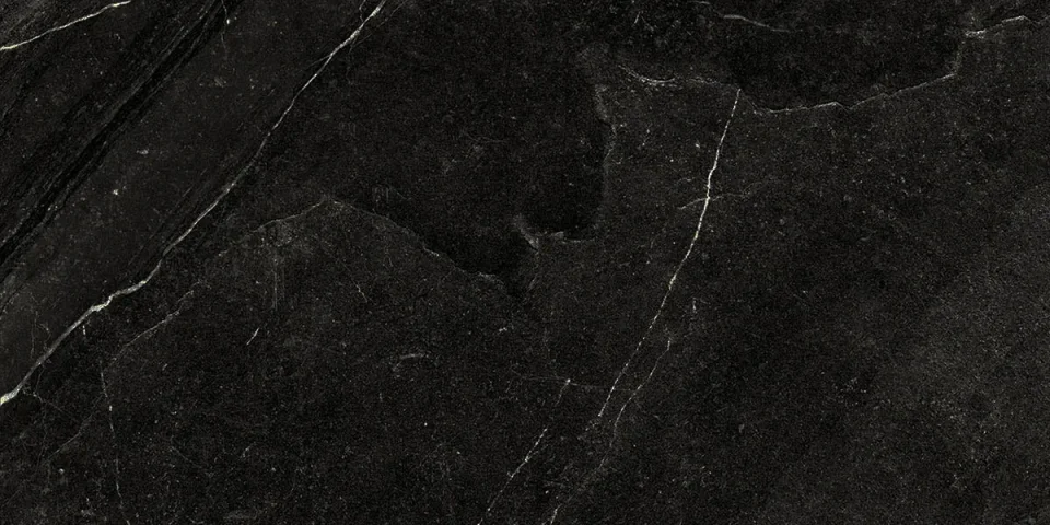 European Tiles Slate Stone DARK 30 X 60 Rectified Matte Tile detail view - Image 10