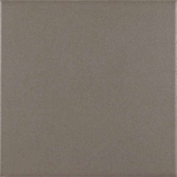 European Tiles Avantegarde Base Gris 20X20 Matt Ceramic  Tile