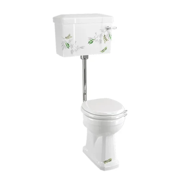 Burlington Low/high Level Pan Forest product image - Image 1