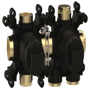 Crosswater Module 2 Outlet Valve