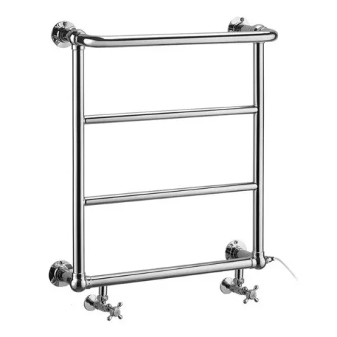 Burlingtoncleaver Radiator Chrome product image - Image 2
