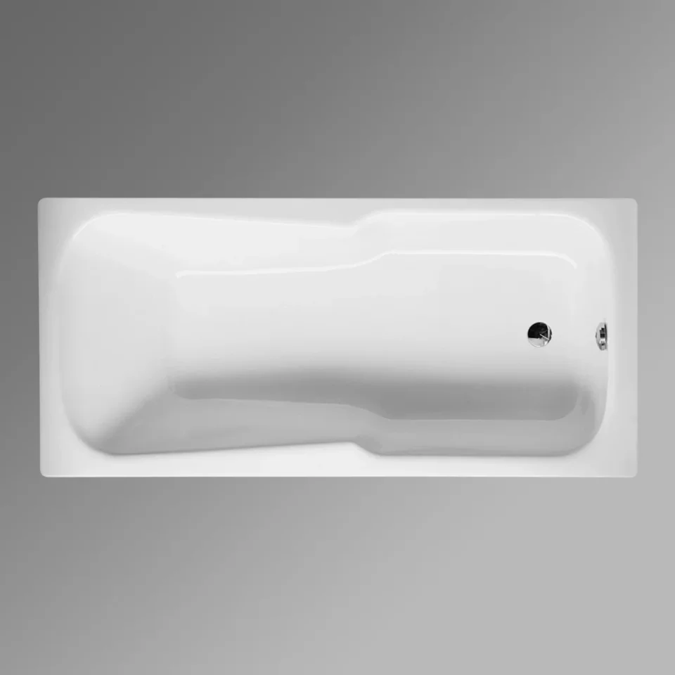 Bette Set 1650 750mm White product image - Image 1