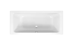 Bette Select Duo 1800 800mm White