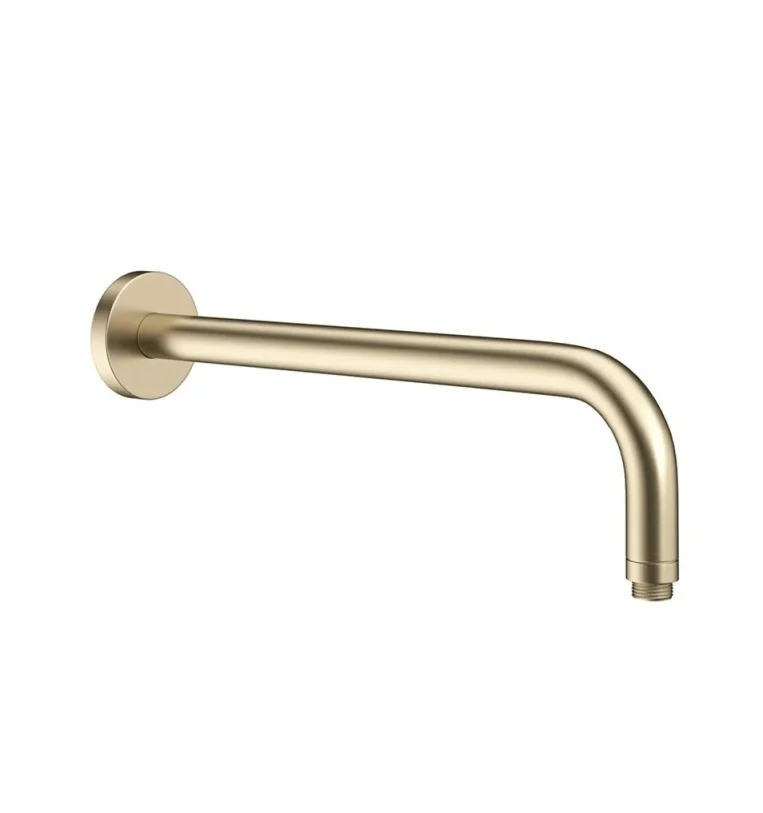 Crosswater One Box Showering Mpro Bundle 2000 Brushed Brass detail view - Image 10