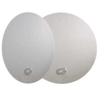 Thermosphere Mirror Heater Oval 45w detail view - Image 2