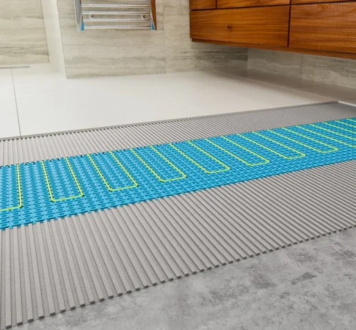 Thermosphere Ultimate Decoupling Membrane Heating Cable 18lm 1.73m2 product image - Image 1