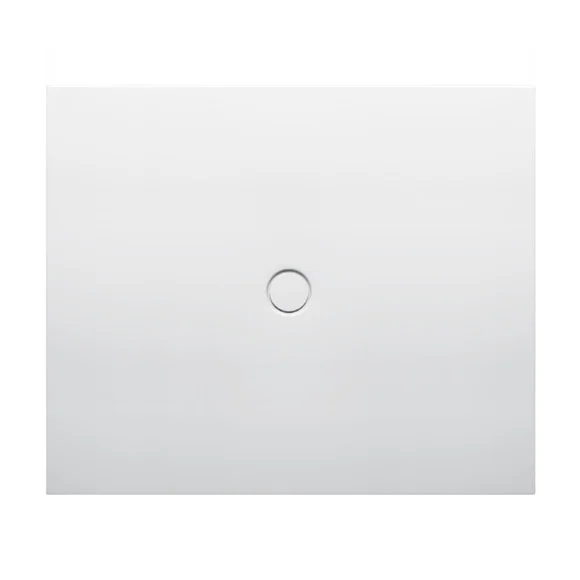 Bette Floor 1200 1000mm White