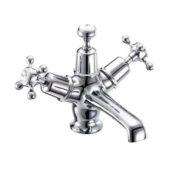 Burlingtonqt Claremont 1h Basin Mixer product image - Image 1