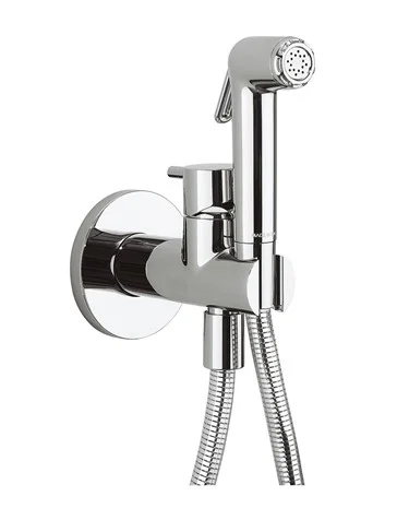Crosswater Kai Douche Handset Chrome