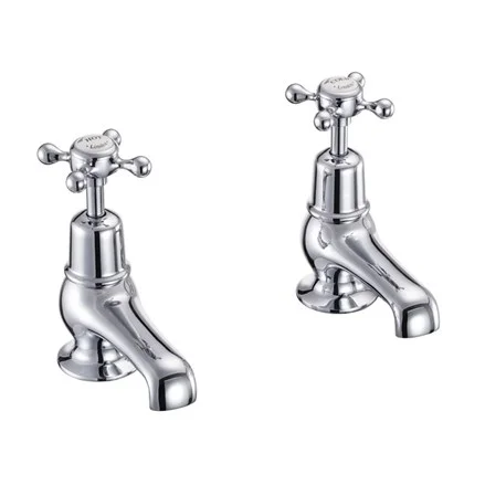 Burlingtonqt Claremont 3" Basin Taps