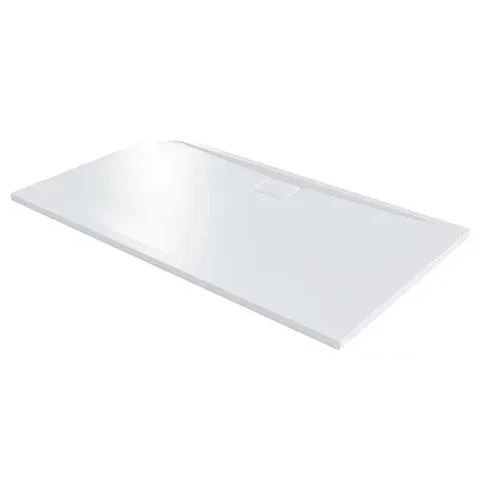 Merlyn Level 25 Rectangle Tray 1700 X 800 Mm product image - Image 1