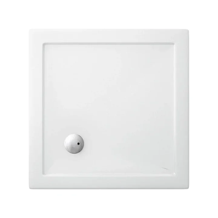 Crosswater Square Shower Tray 900 product image - Image 1