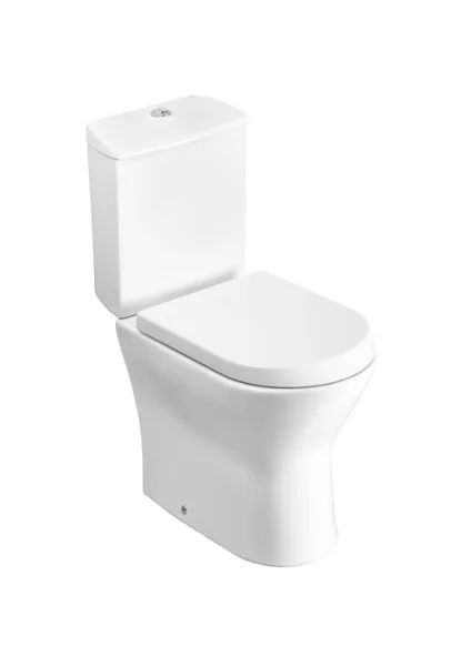 Roca Nexo Close Coupled Wc Pan - Open Back