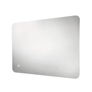 Hib Ambience 60 Mirror H80 X W60 X D4cm product image - Image 1