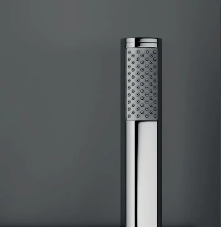 Crosswater One Box Showering Mpro Bundle 1510 Chrome detail view - Image 4