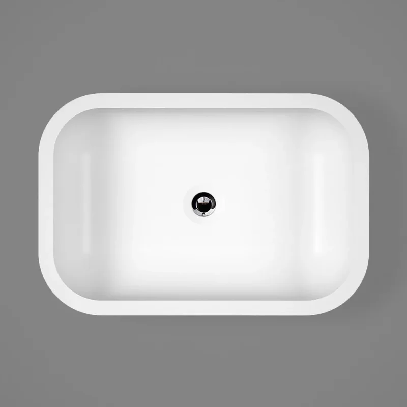 LH Himacs CB503 Bowl (Pearl) product image - Image 1