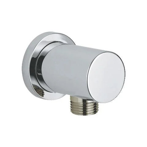Grohe 27057 Minimalist Elbow (circular Plate)