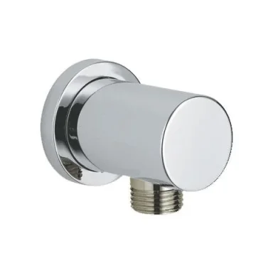 Grohe 27057 Minimalist Elbow (circular Plate) product image - Image 1