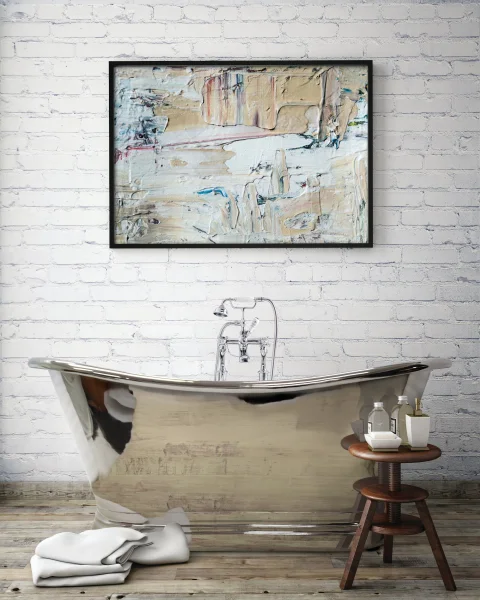 Bc Designs 1700 Nickel Bath Nickel Inner Nickel