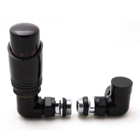 Reina Modal Trv - Black Corner