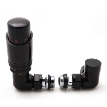 Reina Modal Trv - Black Corner product image - Image 1