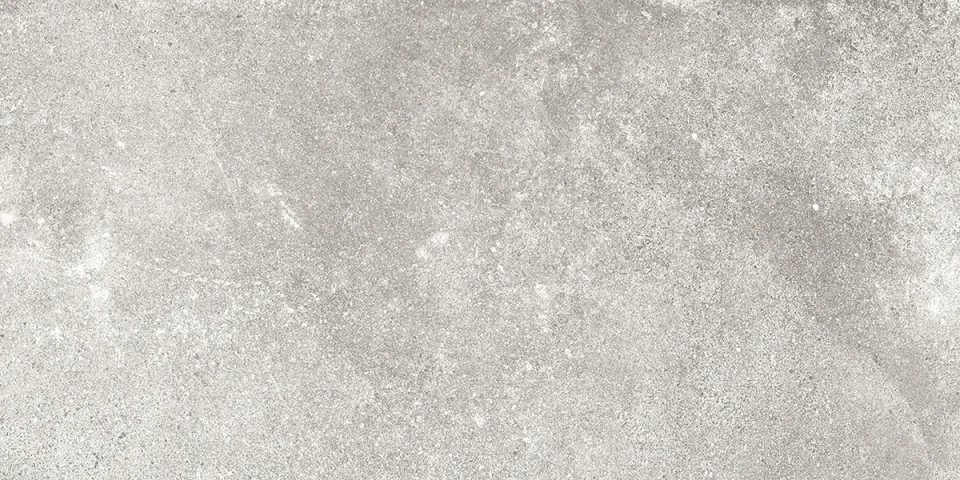 European Tiles Slate Stone SNOW 30 X 60 Rectified Matte Tile detail view - Image 2