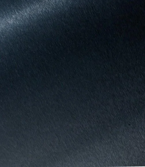 Eastbrook Hydropanel 1200mm Brushed Black