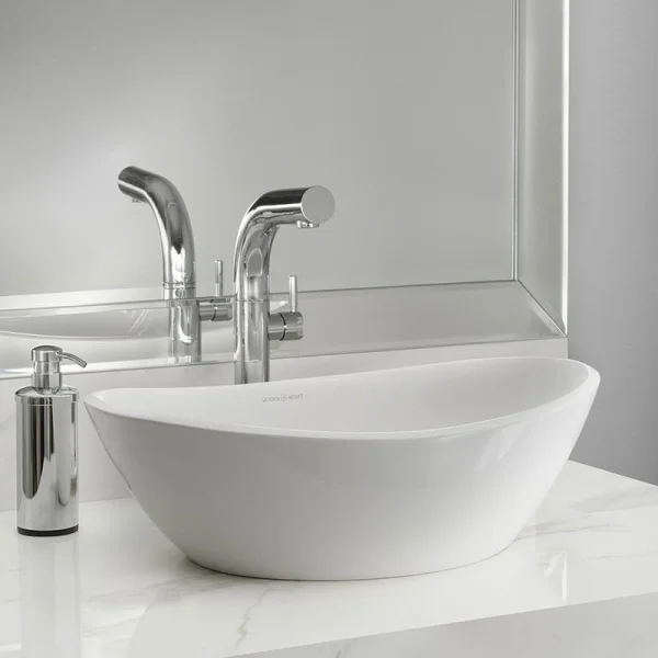 Victoria And Albert Amalfi 55 Countertop Basin