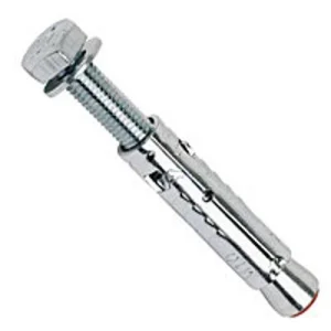 Eastbrook Fischer Bolts Set - Pan To Floor - Side Fixing
