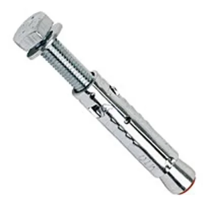 Eastbrook Fischer Bolts Set - Pan To Floor - Side Fixing product image - Image 1