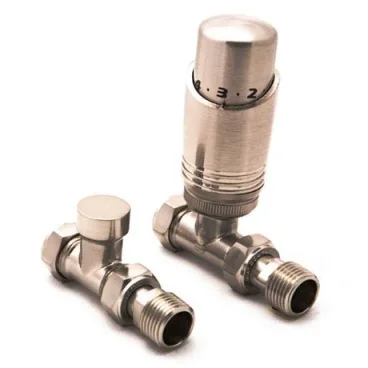 Reina Modal Trv - Brushed Straight product image - Image 1