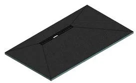 Abacus Elements Lin600 Level Tray 18x9 Offset