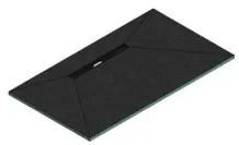 Abacus Elements Lin600 Level Tray 18x9 Offset product image - Image 1