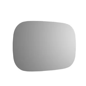 Crosswater Artist Illuminated Mirror 600 X 800