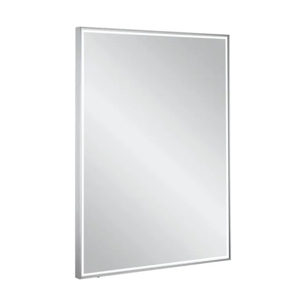 Crosswater Mpro Mirror 600x800