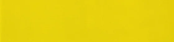 European Tiles Flat Amarillo 10X30 Brillo Ceramic  Tile product image - Image 1