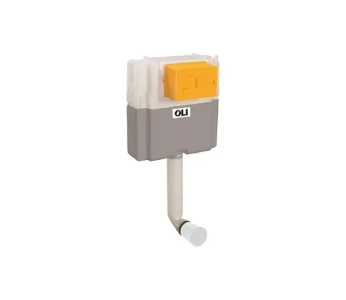 Oli Expert Plus Direct Pneumatic Concealed Cistern RT product image - Image 1