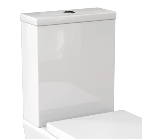 Saneux Uni Cistern & Fittings (for 66070 & 66077)