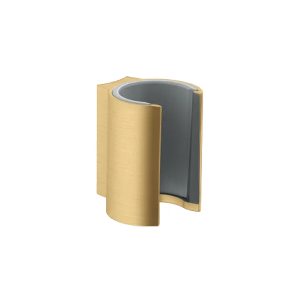 Axor Starck Shower Holder Brushed Gold Optic
