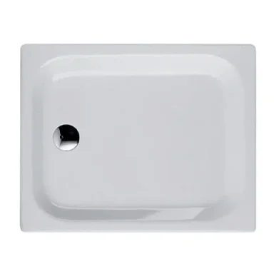 Bette Supra 1400 800 65mm White product image - Image 1