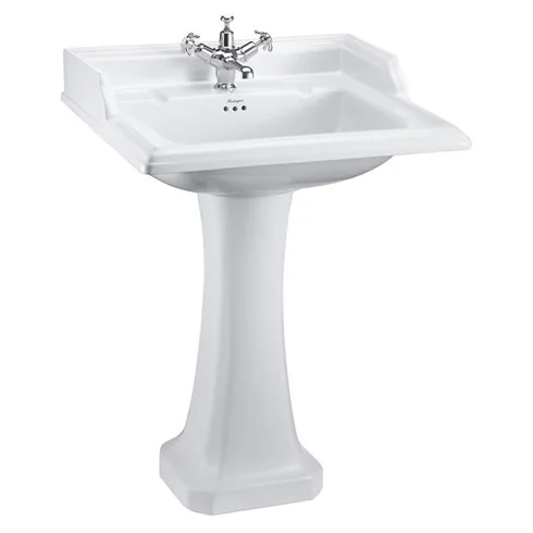 Burlington Classic Pedestal
