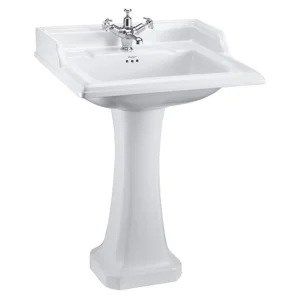 Burlington Classic Pedestal