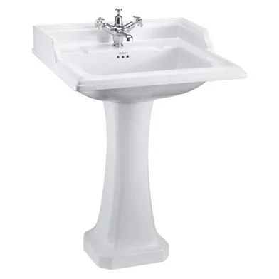 Burlington Classic Pedestal product image - Image 1