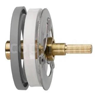 Crosswater Bath Extension Kit - Pop-up-waste Only